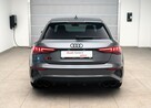 Audi S3 2.0 TFSI 310KM Quattro Matrix Kamera Bang Olufsen - 3