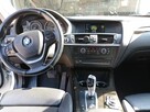 Sprzedam BMW X3 F25 2010 r - 7