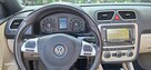 VW EOS 2.0 tsi DSG - 9