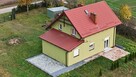 Sprzedam dom 126,5m2 okolice Kwidzyna. - 2