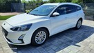 Ford Focus 1.5 ecoblue kombi Titanium X - 1