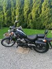 Sprzedam lub zamienię Sym husky 125 1996r. - 7