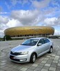 Skoda Rapid 1.2tsi 63tyś km - 4