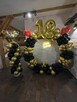 Girlandy Balonowe Balony na obręczy ścianki do zdjęć - 10