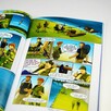 Komiks wędkarski NOWE WYDAWNICTWO prezent dla wędkarza - 6