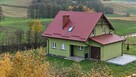 Sprzedam dom 126,5m2 okolice Kwidzyna. - 1
