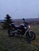 Yamaha MT 03 660 - 7