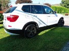 Sprzedam BMW X3 F25 2010 r - 6