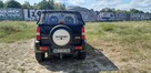 Jimny 1.3 kabrio 4x4 - 9