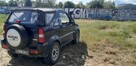 Jimny 1.3 kabrio 4x4 - 10