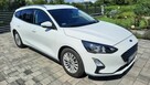 Ford Focus 1.5 ecoblue kombi Titanium X - 2