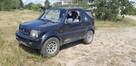 Jimny 1.3 kabrio 4x4 - 7