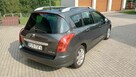 Sprzedam PEUGEOT 308 SW - 4