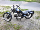 Yamaha Virago 535 - 3