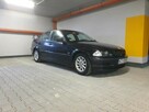 Bmw e46 - 1