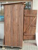 Nowy kibelek- wychodek WC - 2