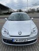 Renault Laguna III * 1.5 DCI 110 KM * Klima, Klimatronic 6 - - 3