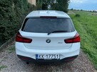 2018 BMW seria 1, automat, shadow line MPakiet ZAMIANA - 7