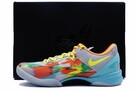 Nike KOBE 8 Protro Venice Beach / FQ3548–001 - 4