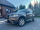 X5 liftingu xdrive 3.0sd xdrive full opcja - 4