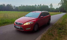 Ford Mondeo MK4 - 3