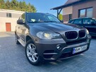 X5 liftingu xdrive 3.0sd xdrive full opcja - 2