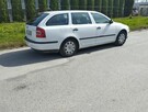 sprzedam skodę octavię 2 combi lpg - 1