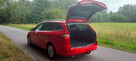 Ford Mondeo MK4 - 4