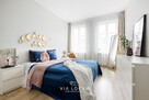 3 pokoje, centrum, balkon, ponad 107m2 - 2
