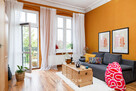 3 pokoje, centrum, balkon, ponad 107m2 - 6