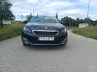 Peugeot 308 - 2