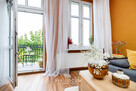 3 pokoje, centrum, balkon, ponad 107m2 - 7