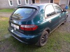 Daewoo Lanos 1.6 16V - 5