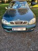 Daewoo Lanos 1.6 16V - 6