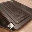 Laptop HP Compaq CQ62 - 6