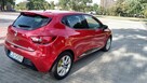 Renault Clio IV Lift 2017r, 1.2 Energy TCe Limited 43900km. - 1