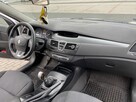 Renault Laguna III * 1.5 DCI 110 KM * Klima, Klimatronic 6 - - 11