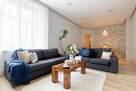 3 pokoje, centrum, balkon, ponad 107m2 - 14