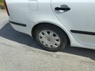 sprzedam skodę octavię 2 combi lpg - 4