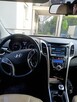Sprzedam Hyundai I30 najbogatsza wersja. - 5