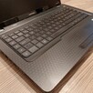 Laptop HP Compaq CQ62 - 5