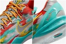 Nike KOBE 8 Protro Venice Beach / FQ3548–001 - 11