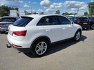 Audi Q3 Bezwypadkowy - 11