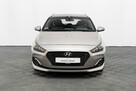 Hyundai i30 WD0353N#1.4 GET! K.cofania Klima Bluetooth Salon PL VAT 23% - 7