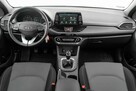 Hyundai i30 WD0353N#1.4 GET! K.cofania Klima Bluetooth Salon PL VAT 23% - 15