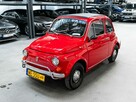 Fiat 500L Odrestaurowany. Zarejestrowany na zabytek. - 3