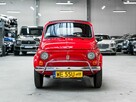 Fiat 500L Odrestaurowany. Zarejestrowany na zabytek. - 5