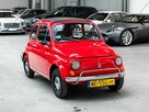 Fiat 500L Odrestaurowany. Zarejestrowany na zabytek. - 6