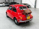 Fiat 500L Odrestaurowany. Zarejestrowany na zabytek. - 10