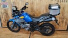 Yamaha XT PIĘKNA YAMAHA xt 660 tenereW oryginale bardzo ładna i raty -kup online - 6